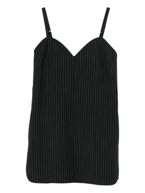 Max Mara Elam dress Black 2521226011600