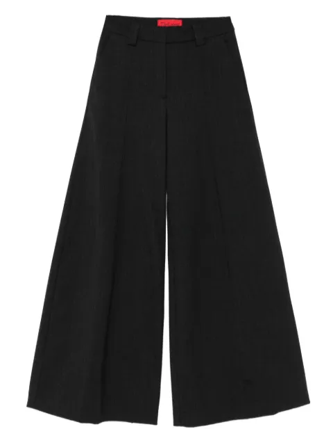 THELATEST C-Alma trousers Grey 3101W0206ABTPB
