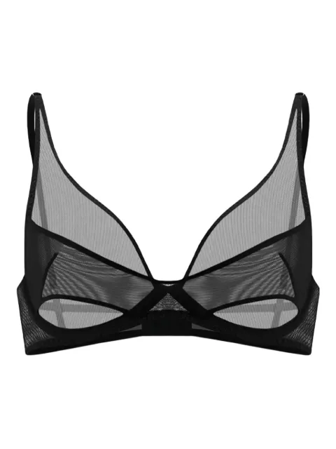 Zhilyova Asteria bra Black 211010201
