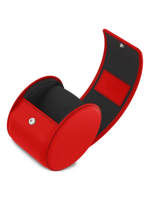 Kross Studio The Chromatic watch roll Red WRKSCFRD22