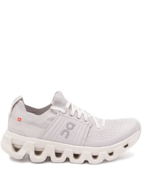 On Cloudswift 4 sneakers Neutrals 3WF10113219