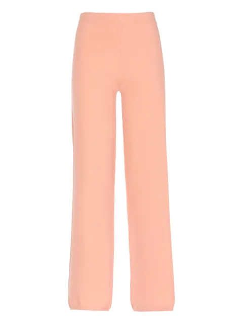 Kangra elastic-waist trousers 193915278