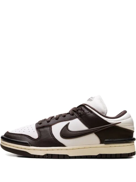 Nike Dunk Low Twist sneakers Black DZ2794