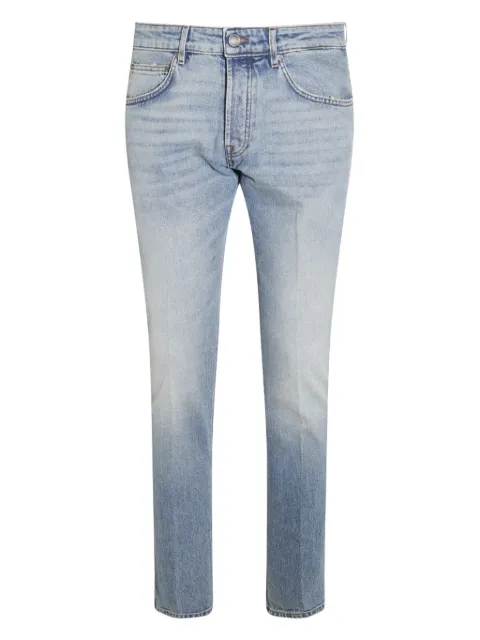 Lardini faded-wash jeans CNYORKCN64250800