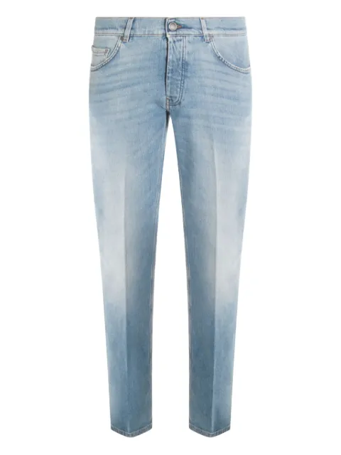 Lardini cotton jeans Blue CNMUTCN64250800