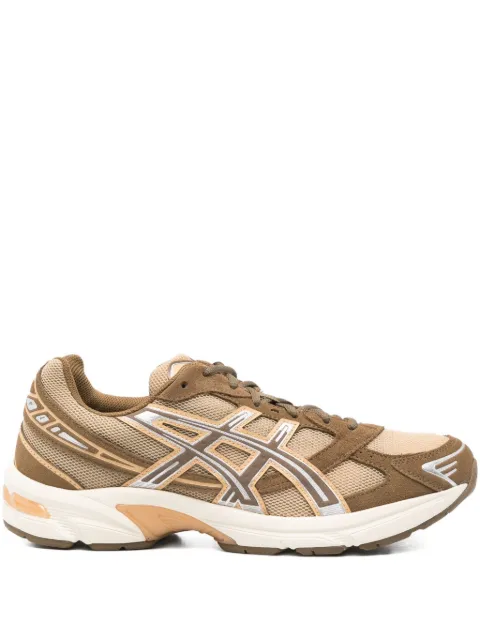 ASICS GEL-1130 leather sneakers Neutrals 1203A610250