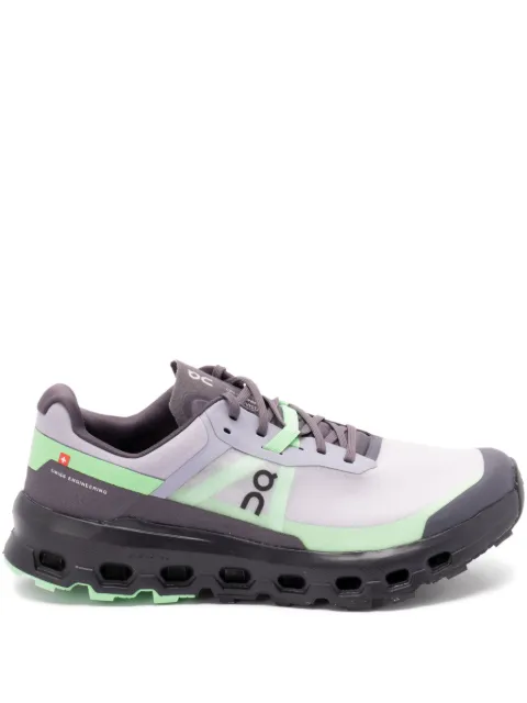 On Cloudvista 2 logo-detail sneakers Purple 3ME30110522