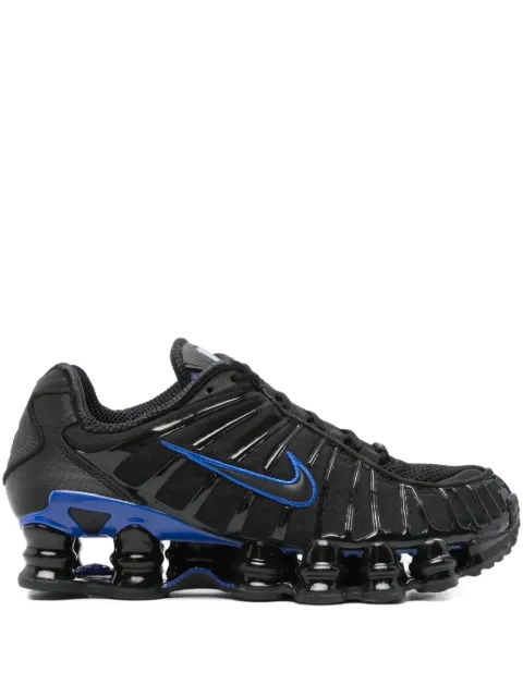 Nike shox TL sneakers Black AV3595