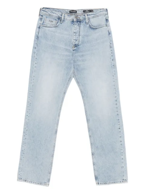 Antony Morato five-pocket cotton jeans Blue MMDT00295FA700137
