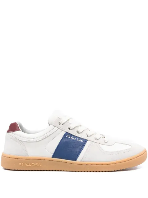 PS Paul Smith logo-detail sneakers White M2SRBO14TLEA