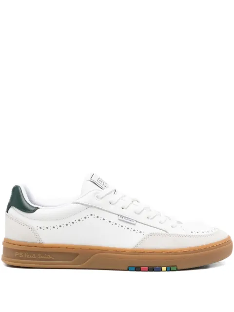 PS Paul Smith perforated-detail sneakers White M2SHLS10TLEA