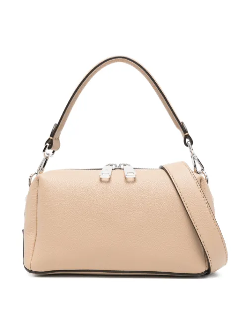 FENDI small Lui top-handle shoulder bag Neutrals 7VA668ASIH
