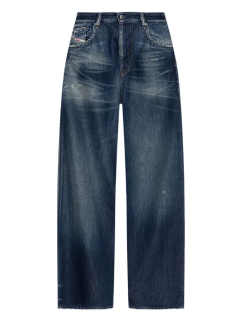 Diesel 1996 D-Sire distressed jeans Blue A0692609M06