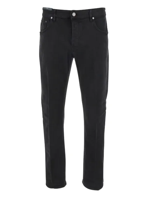 PT Torino cotton jeans Black C5TP05B0OA14T0