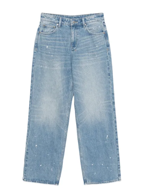 Ksubi Empire jeans Blue WPF25DJ009