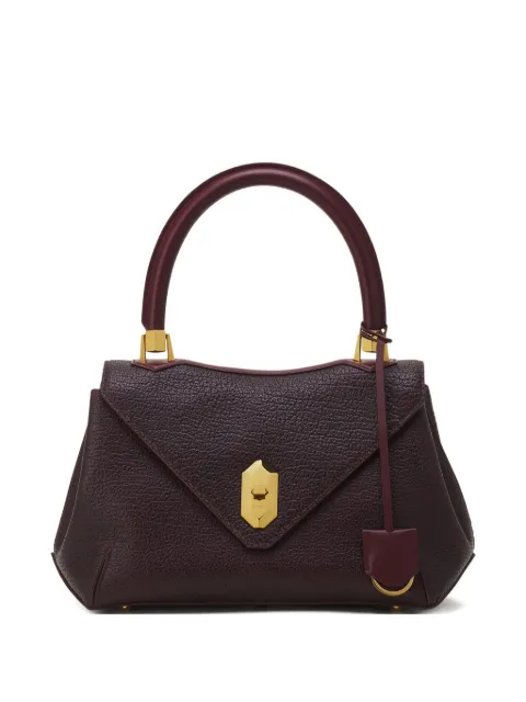Lanvin L'Octave handbag Red LWBGBCPMGRCAH25