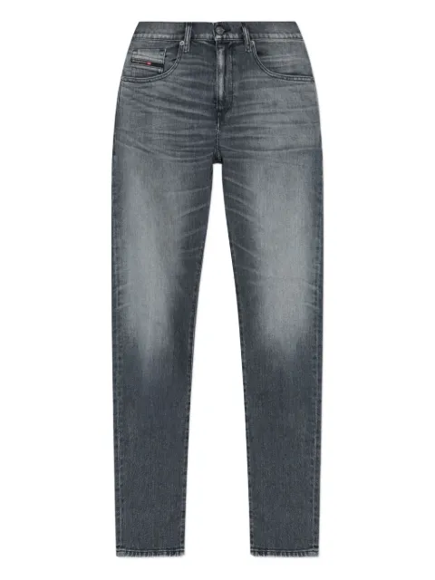 Diesel 2019 D-Strukt jeans Grey A0355809M30