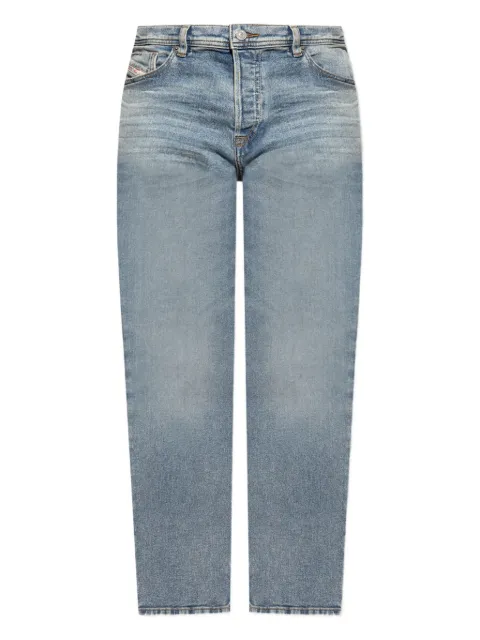 Diesel faded jeans Blue A102300DBEH