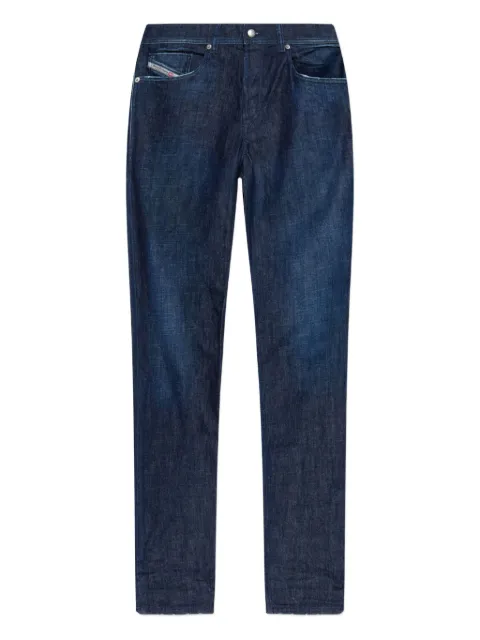 Diesel 2023 D-Finitive jeans Blue A1023109M19