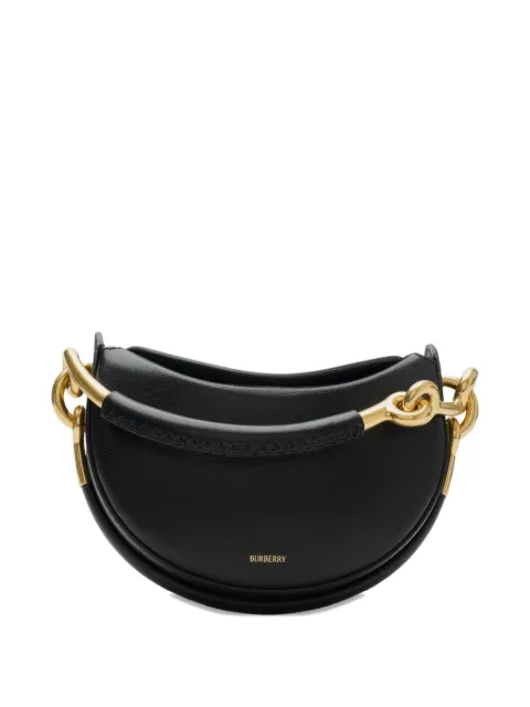 Burberry Bridle clutch Black 8116860