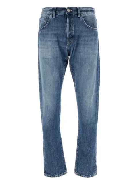PT Torino cotton jeans Blue C5QP05B0OA5060
