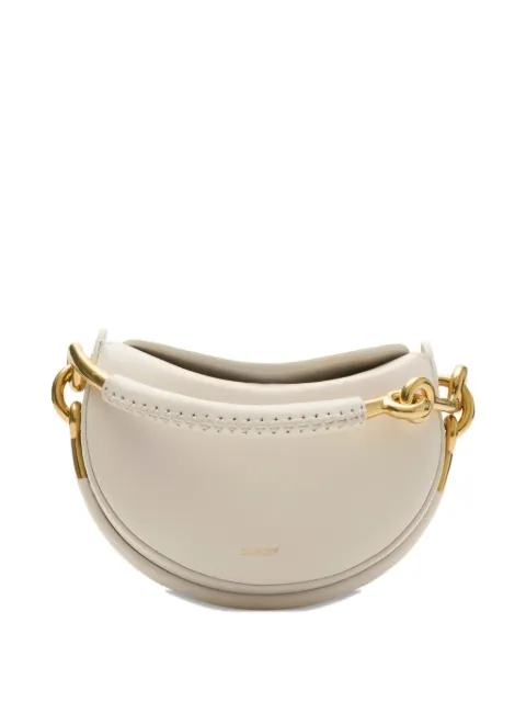 Burberry Bridle clutch Neutrals 8116859