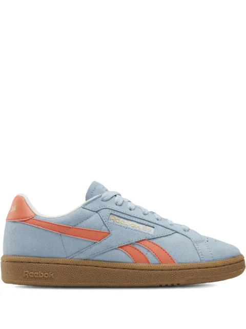Reebok Club C Grounds Uk "Light Blue/Pink" sneakers Blue 100207962