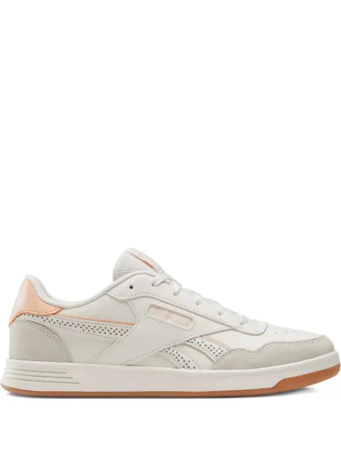 Reebok Court Advance "White" sneakers White ID9866
