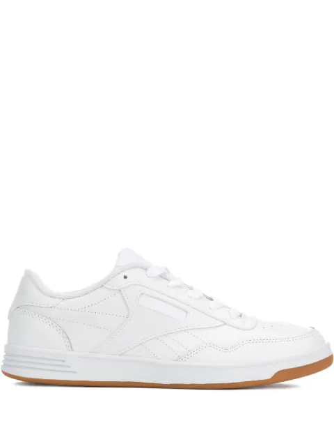 Reebok Club Memt "White" sneakers White FU7372