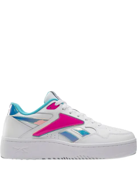 Reebok Atr Chill Iridescent "White/Pink" sneakers White 100200468