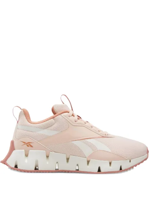 Reebok Zig Dynamica Str sneakers Pink 100205506