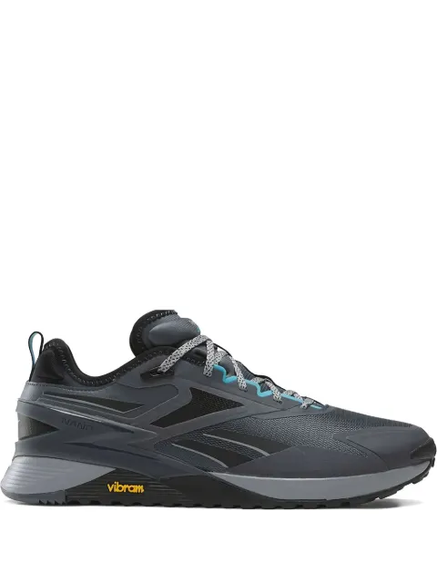 Reebok Nano X3 Adventure "Black" sneakers Black IE2868