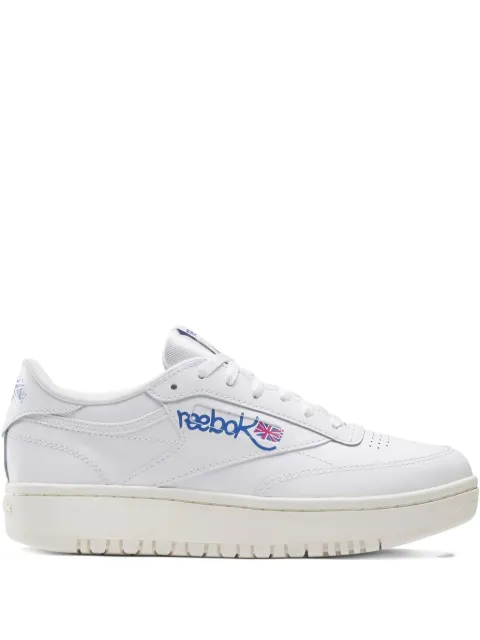 Reebok Club C Double "Black" sneakers White IE2461