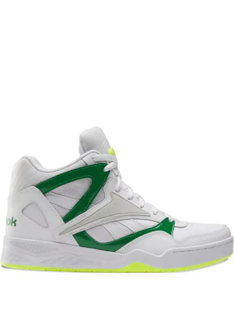 Reebok Royal "White/Green" sneakers White IF3091