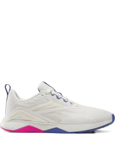 Reebok Nanoflex Tr 2 "White/Pink" sneakers White IE2904