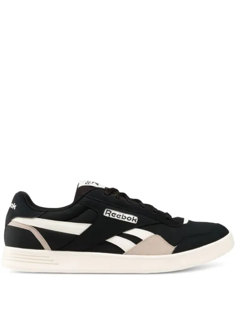 Reebok Court Advance Cnvs "Black" sneakers Black ID9904