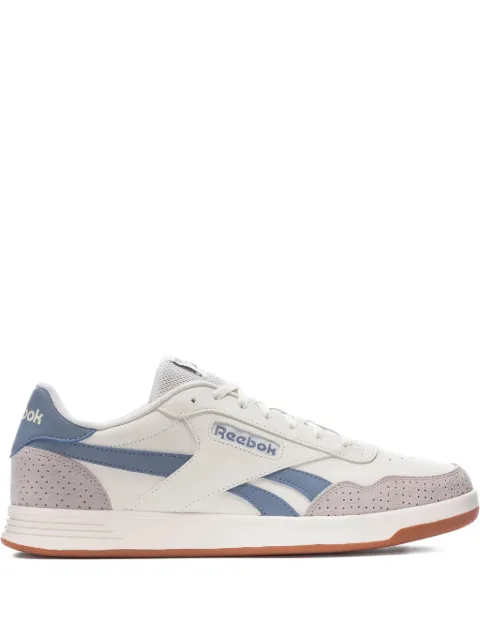 Reebok Court Advance "White/Blue" sneakers White ID7750