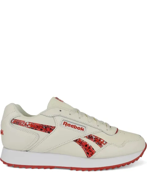 Reebok Glide Ripple "White/Red" sneakers Neutrals ID7609