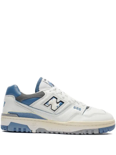 New Balance 550 "Vintage Pack - Heron Blue" sneakers BB550VTE