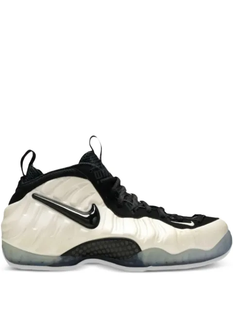 Nike Air Foamposite Pro hi-tops sneakers White HF0794