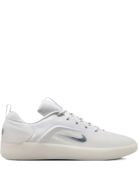 Nike SB Nyjah 4 "White/Black" sneakers FQ1273