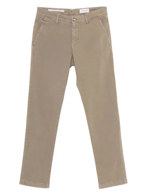 Jacob Cohën five-pocket trousers Grey JUMP0001004S3651