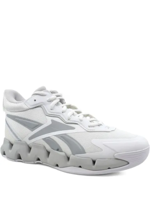 Reebok Zig Encore "White/Grey" sneakers Grey ID4867