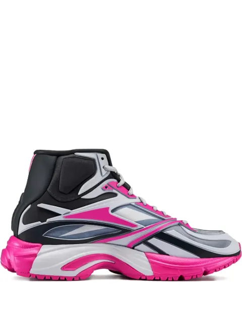 Reebok Premier Road Modern Mid "White/Pink/Black" sneakers Pink GY1929
