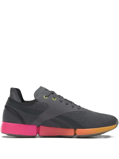 Reebok Dailyfit Dmx 2.0 "Grey/Pink" sneakers Black GZ6449