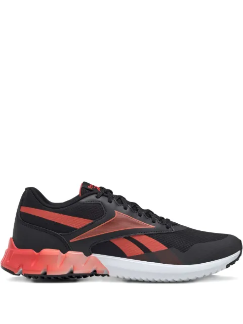 Reebok Ztaur Run "Blue/Orange" sneakers Black GY7715