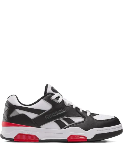 Reebok Bb 4500 Dmx "White/Black/REd" sneaskers Black 100201527