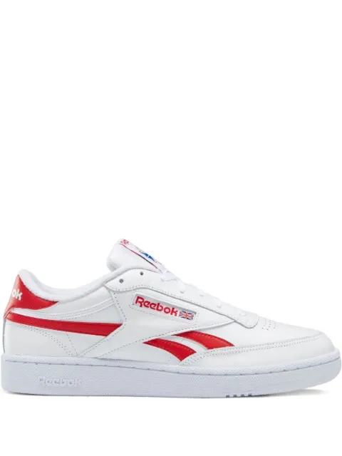 Reebok Club C Revenge "White/Red" sneakers White H04170