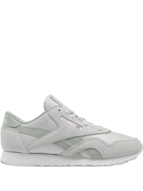 Reebok Cl Nylon "White" sneakers White HQ7145