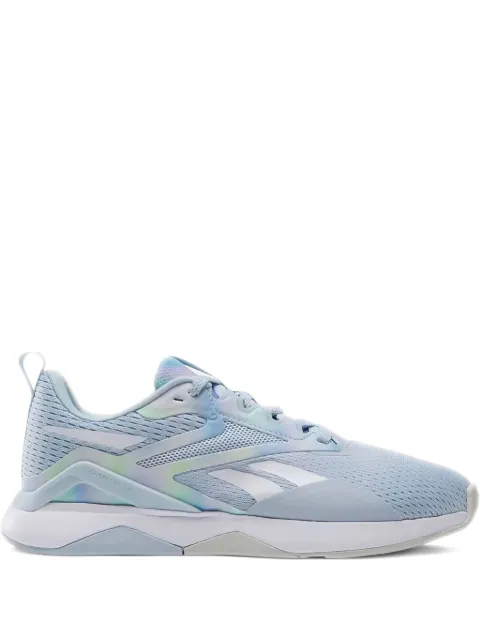 Reebok Nanoflex Tr 2 "Light Blue" sneakers Blue IE2903